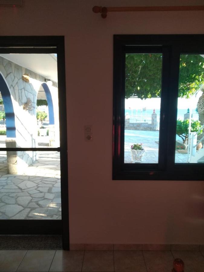 Mabella Beach Platí Kültér fotó