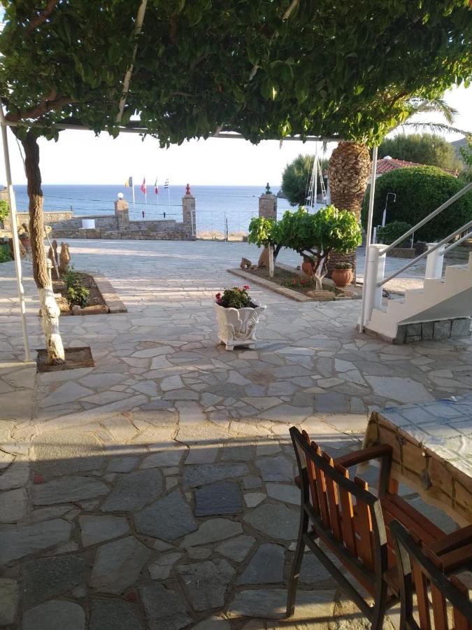 Mabella Beach Platí Kültér fotó