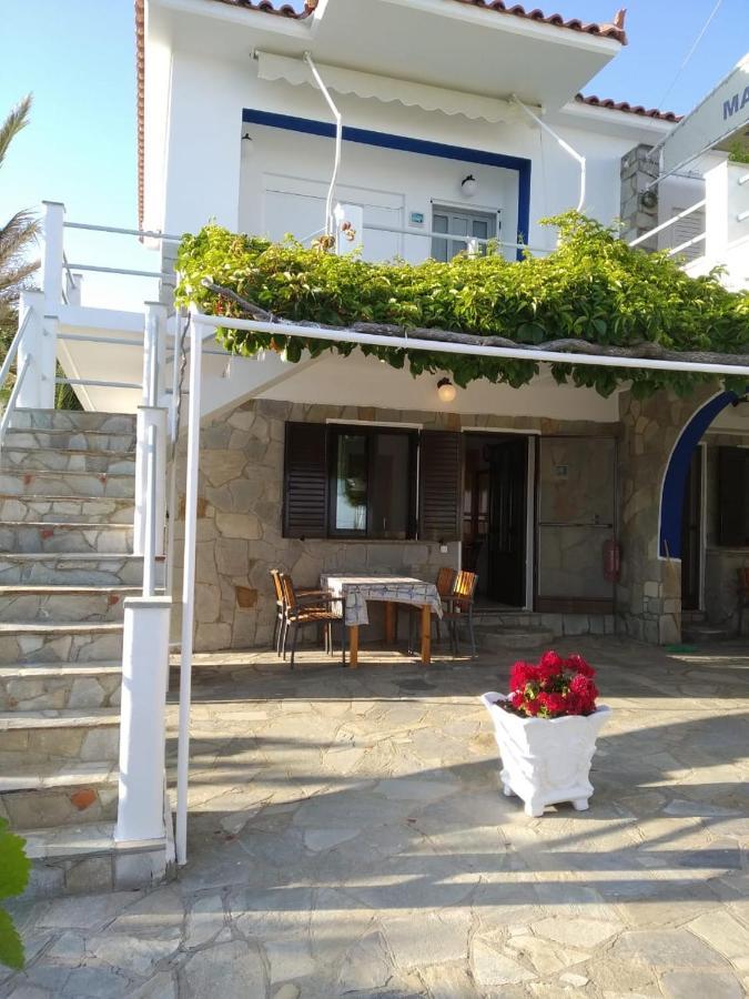 Mabella Beach Platí Kültér fotó