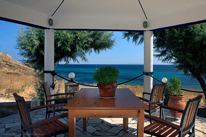 Mabella Beach Platí Kültér fotó