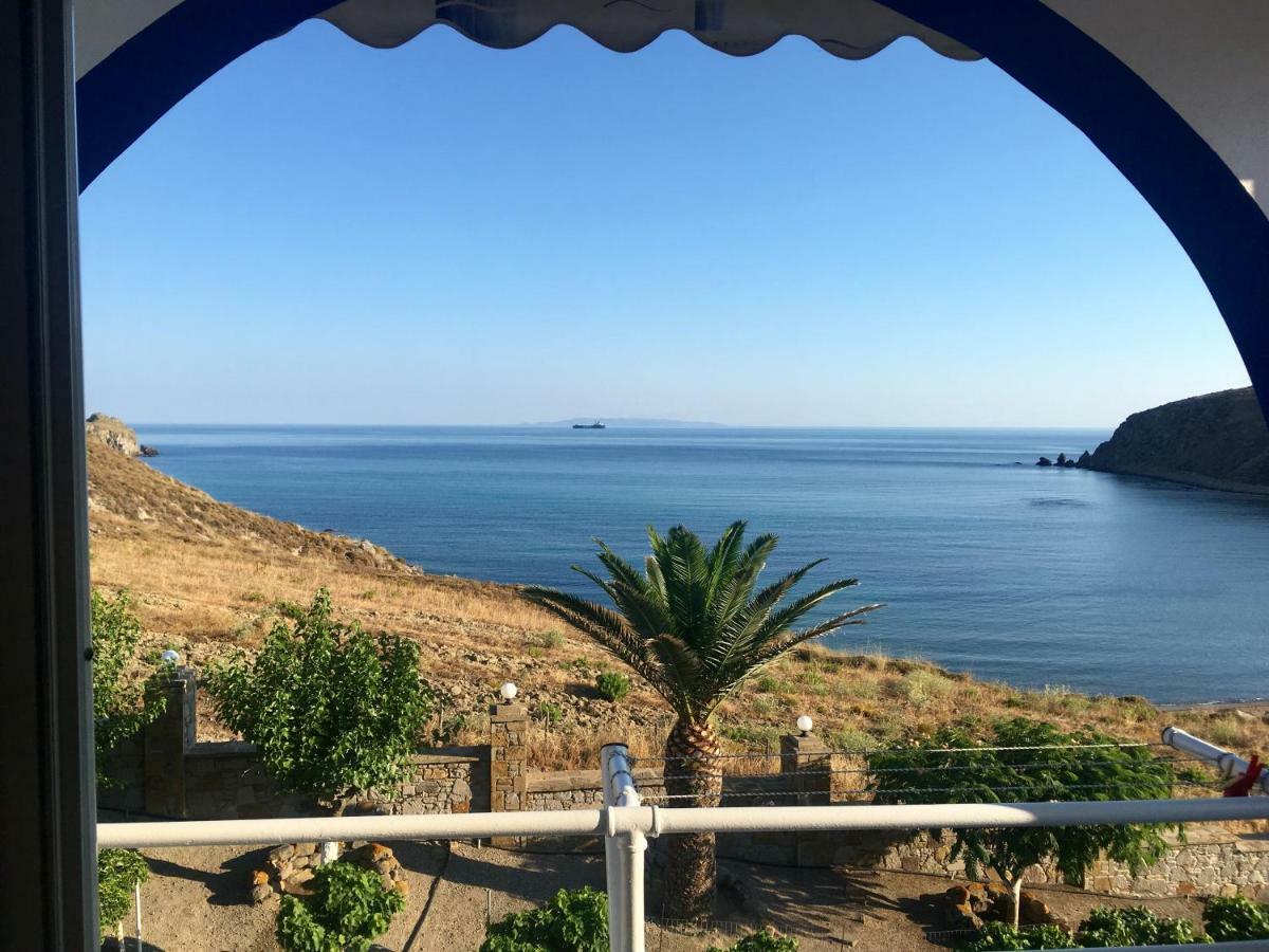 Mabella Beach Platí Kültér fotó