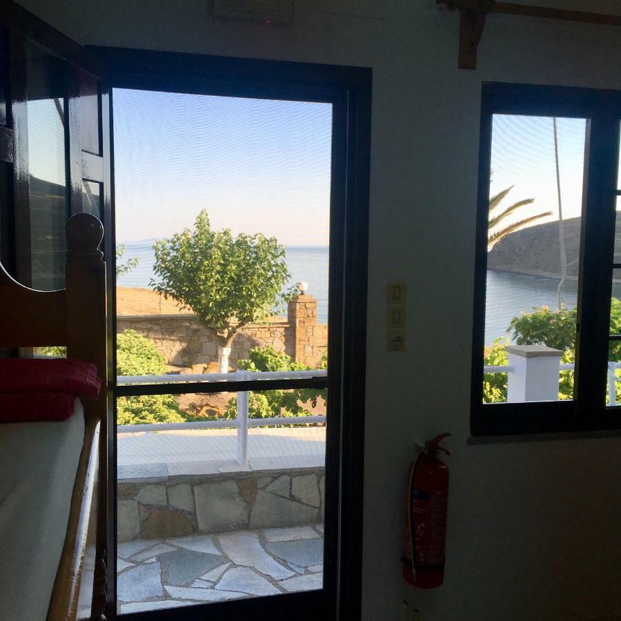 Mabella Beach Platí Kültér fotó