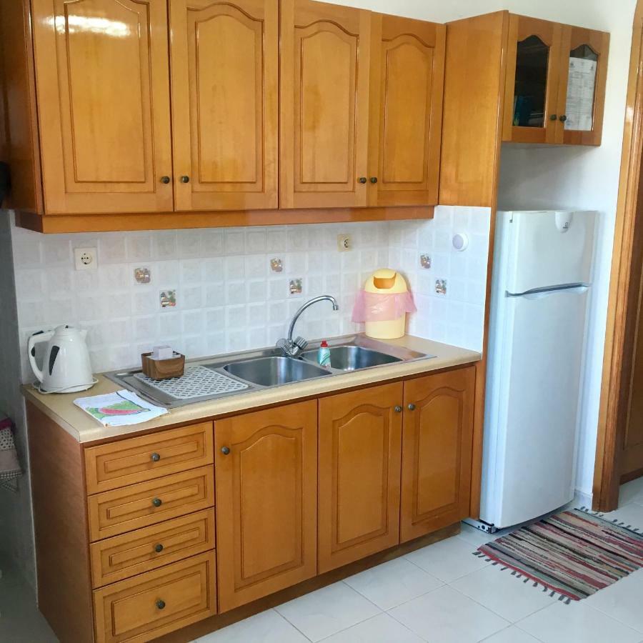Mabella Beach Platí Kültér fotó