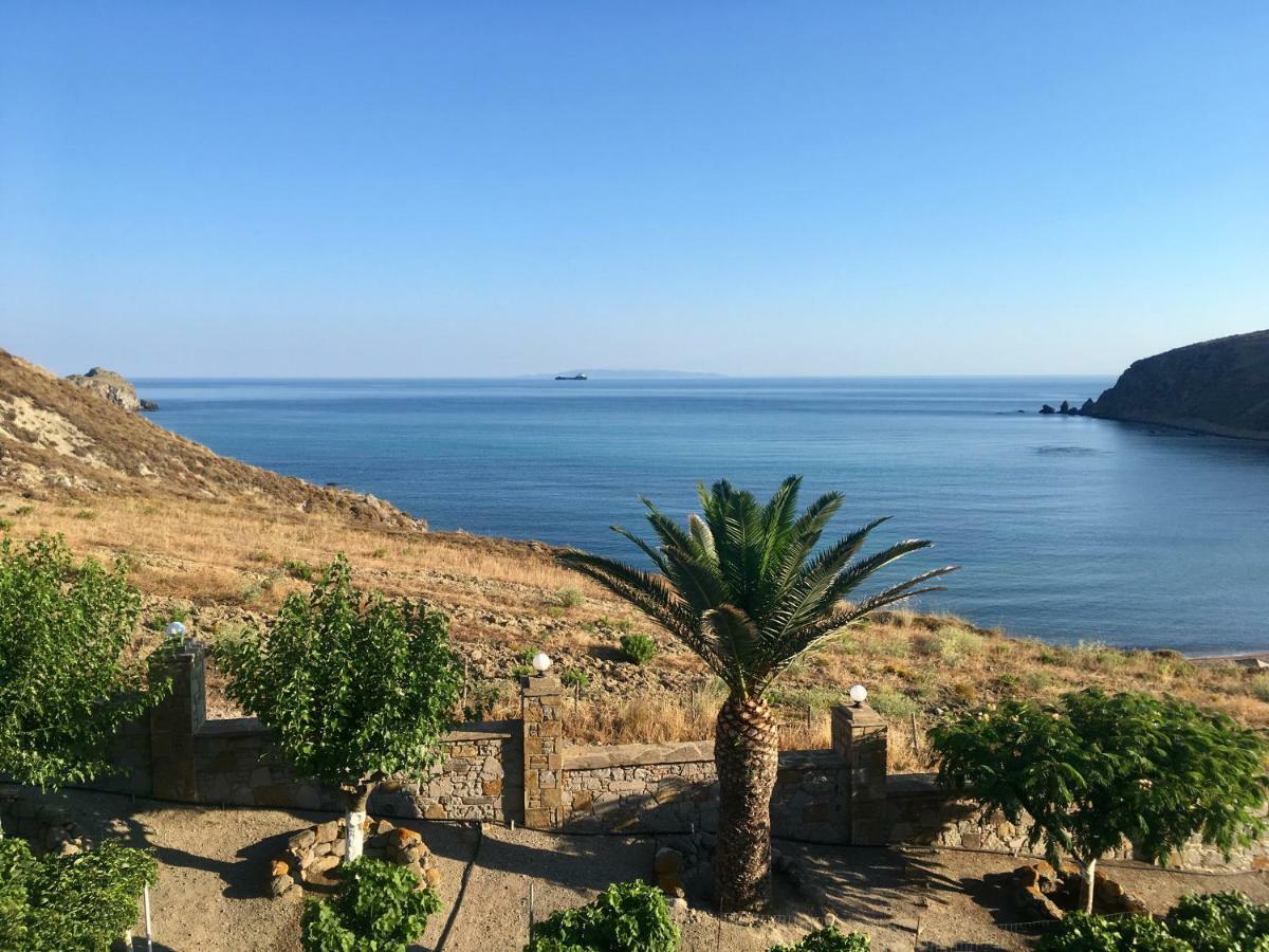 Mabella Beach Platí Kültér fotó