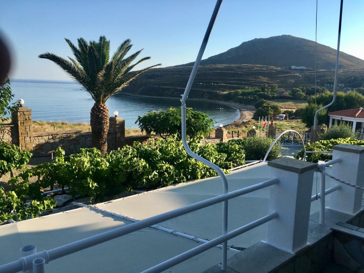 Mabella Beach Platí Kültér fotó