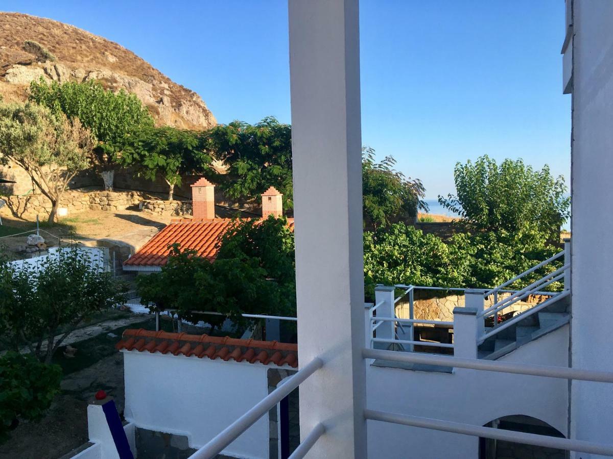 Mabella Beach Platí Kültér fotó
