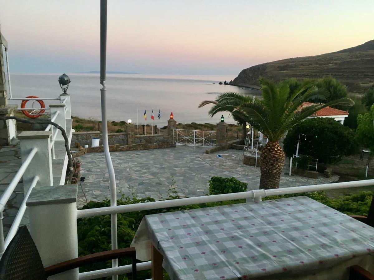 Mabella Beach Platí Kültér fotó