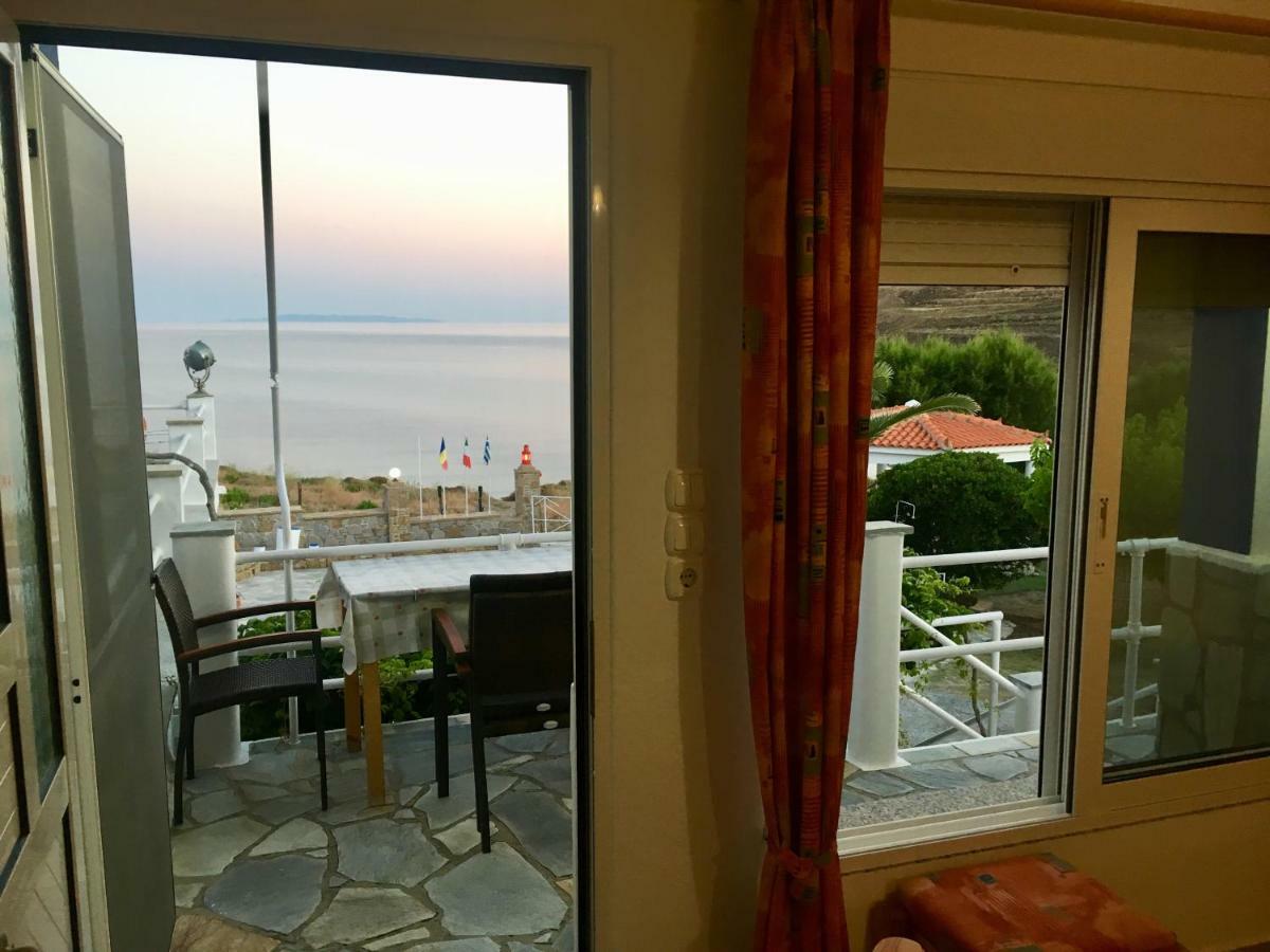 Mabella Beach Platí Kültér fotó