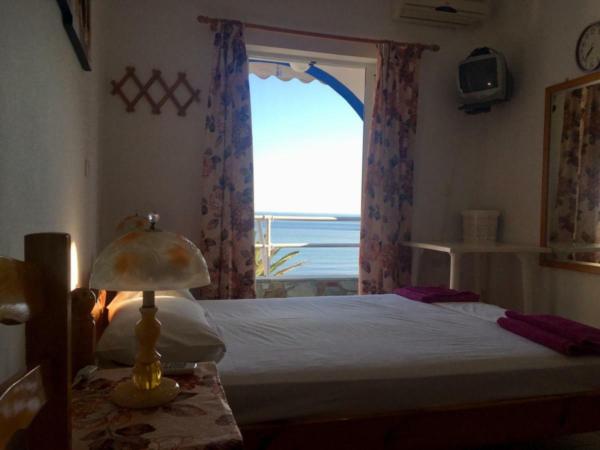 Mabella Beach Platí Kültér fotó