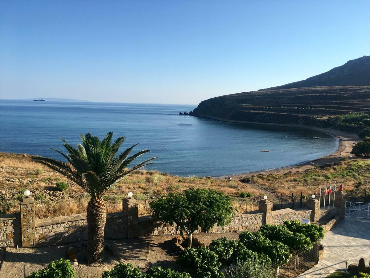 Mabella Beach Platí Kültér fotó