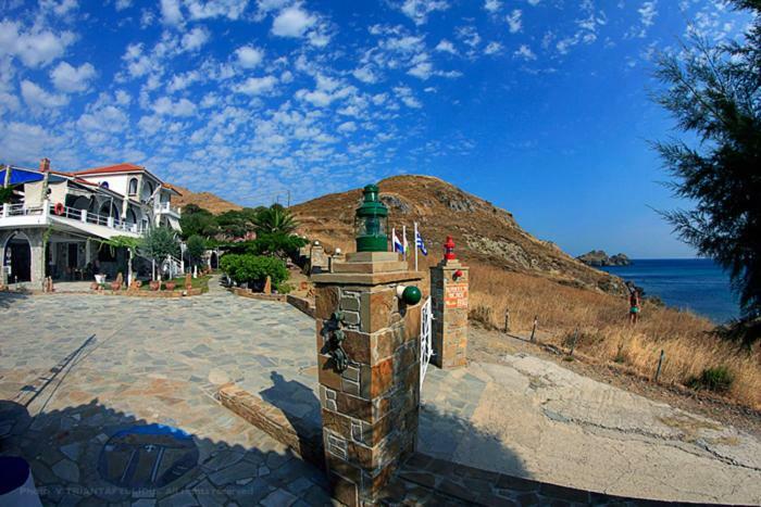 Mabella Beach Platí Kültér fotó