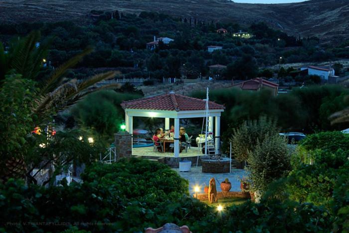 Mabella Beach Platí Kültér fotó