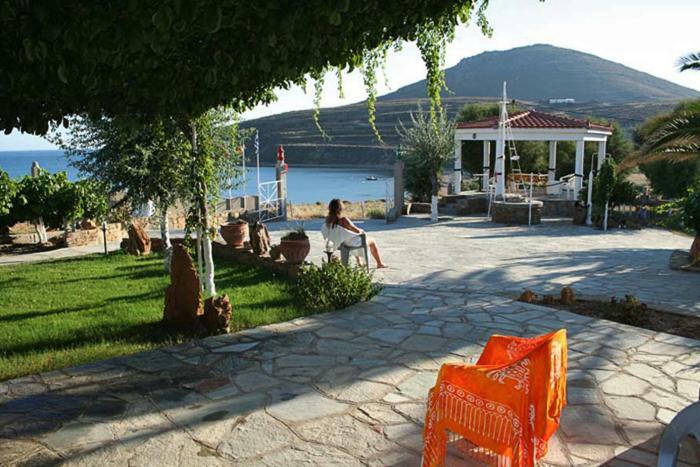 Mabella Beach Platí Kültér fotó