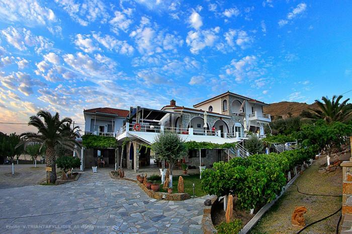 Mabella Beach Platí Kültér fotó