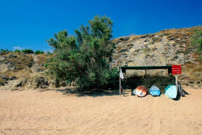 Mabella Beach Platí Kültér fotó