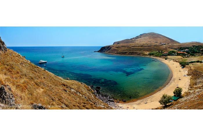 Mabella Beach Platí Kültér fotó