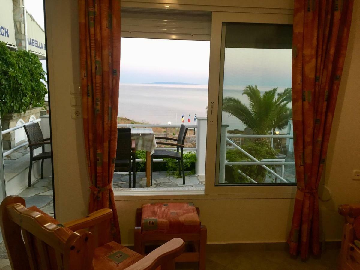 Mabella Beach Platí Kültér fotó