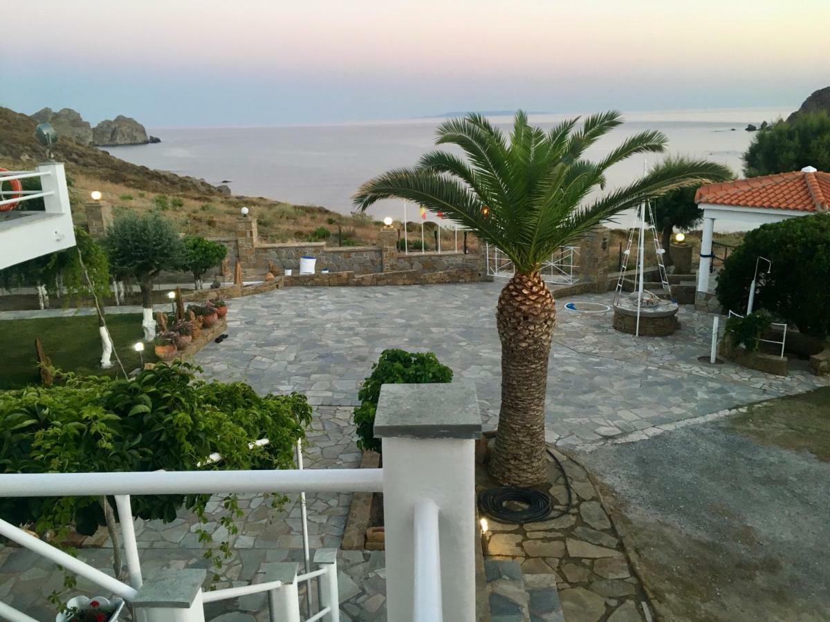 Mabella Beach Platí Kültér fotó