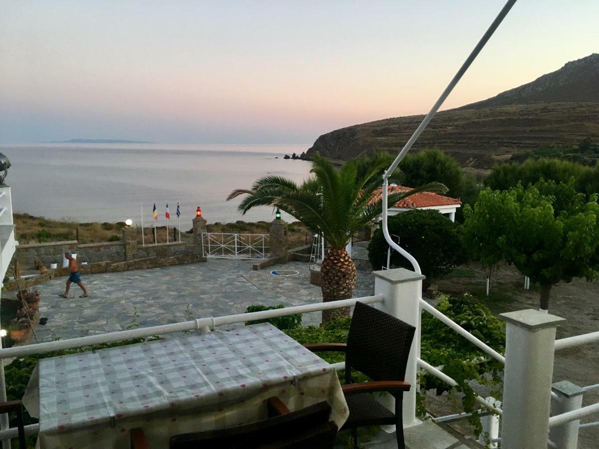 Mabella Beach Platí Kültér fotó