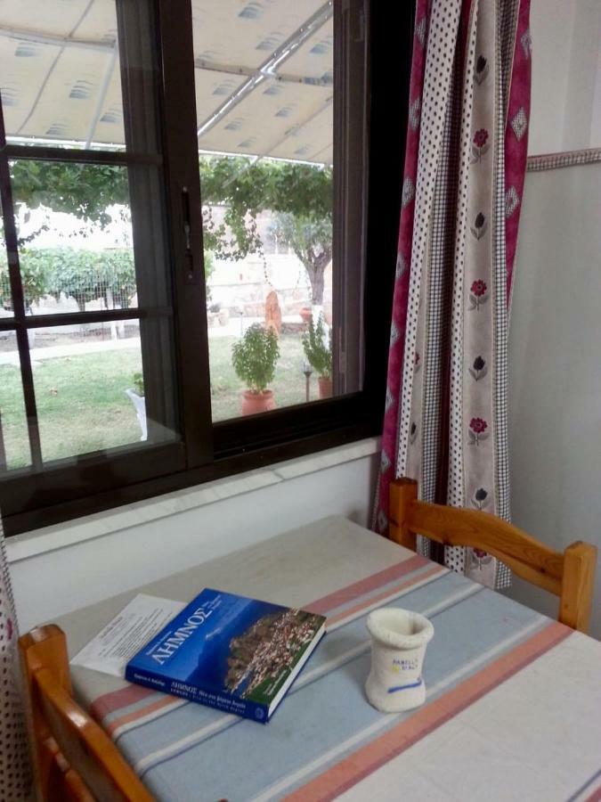 Mabella Beach Platí Kültér fotó