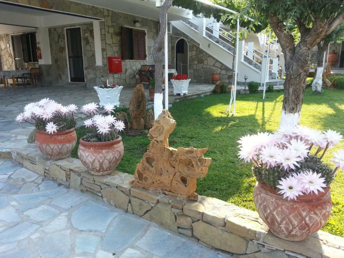 Mabella Beach Platí Kültér fotó
