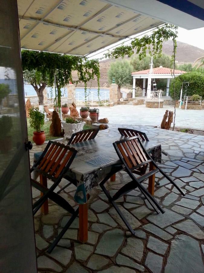 Mabella Beach Platí Kültér fotó